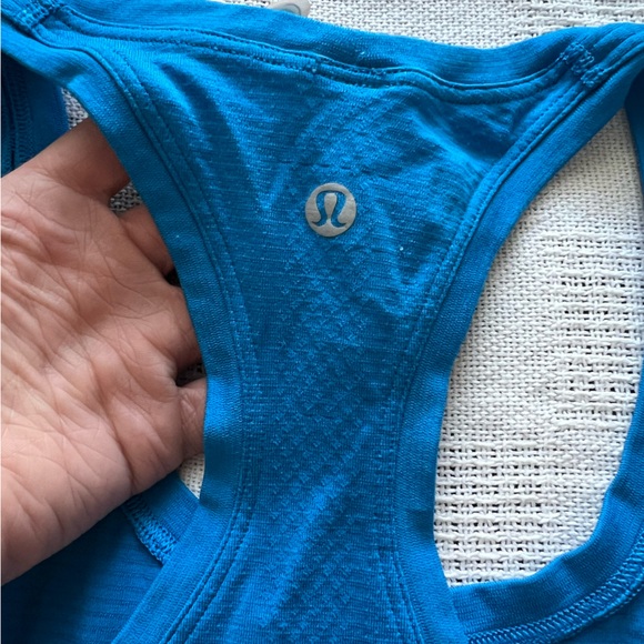 NEVER WORN, lululemon Swiftly Tech Racerback Tank Top 2.0
Hip Length - Picture 3 of 3